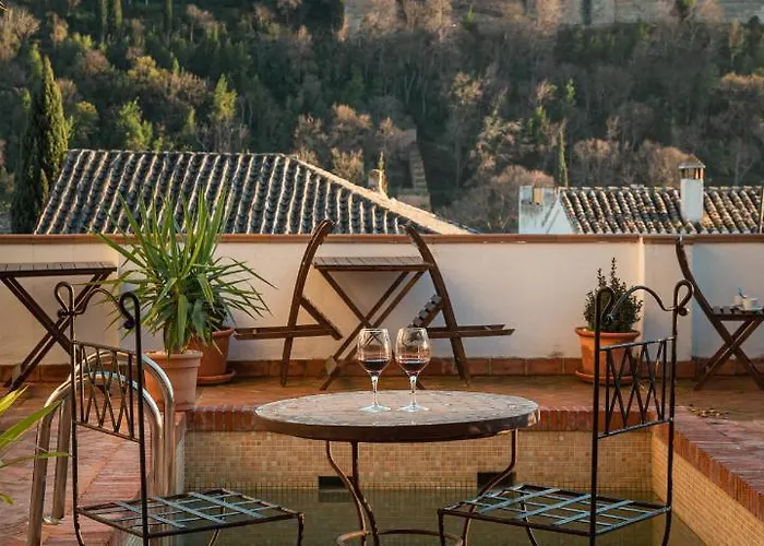 Casa Bombo