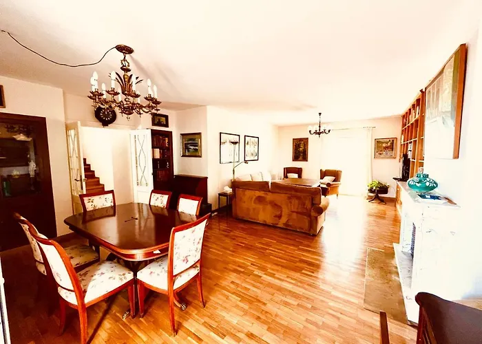 Villa Mercedes