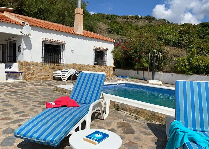 Cortijo Pena Blanca