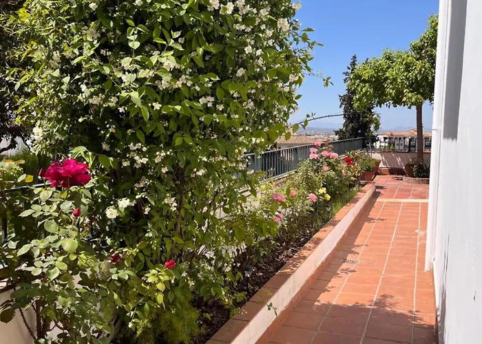 Villa Mercedes