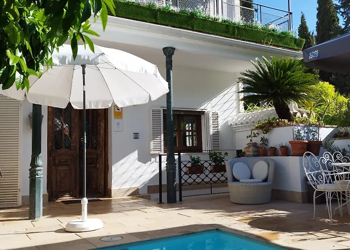 Suite Comares