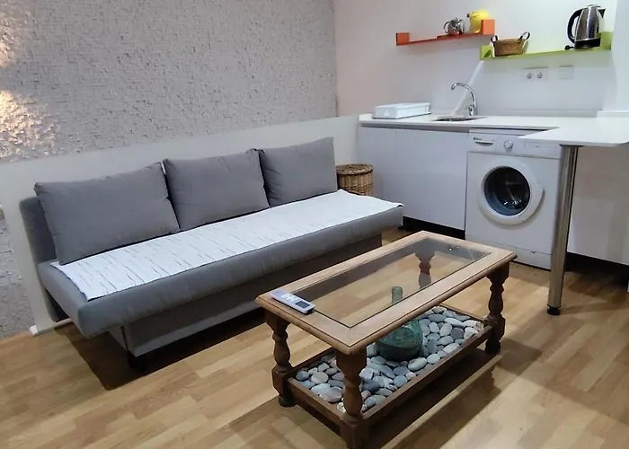City Center Design House