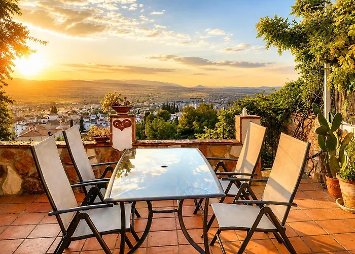 Villasanmiguelalto Granada