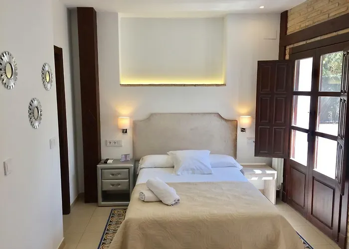 Casa Mirador Alhambra