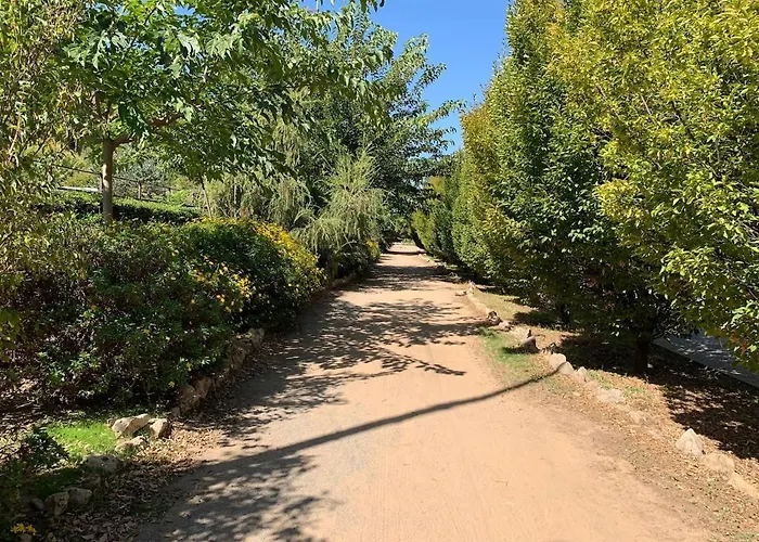 Casita En Granada